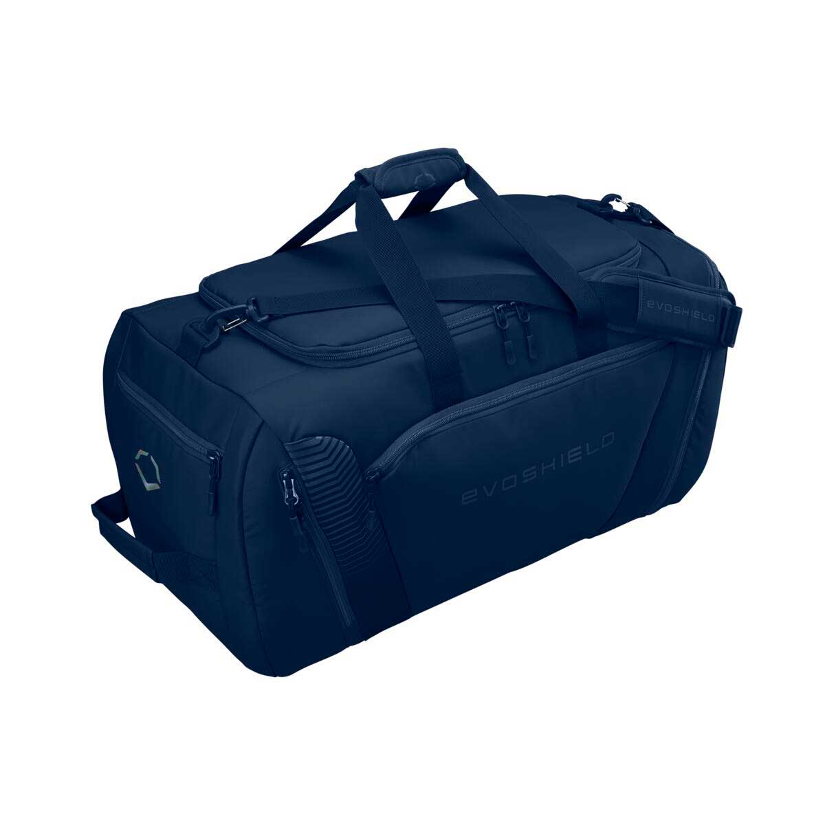 Evoshield Tone Set Players Duffle Navy