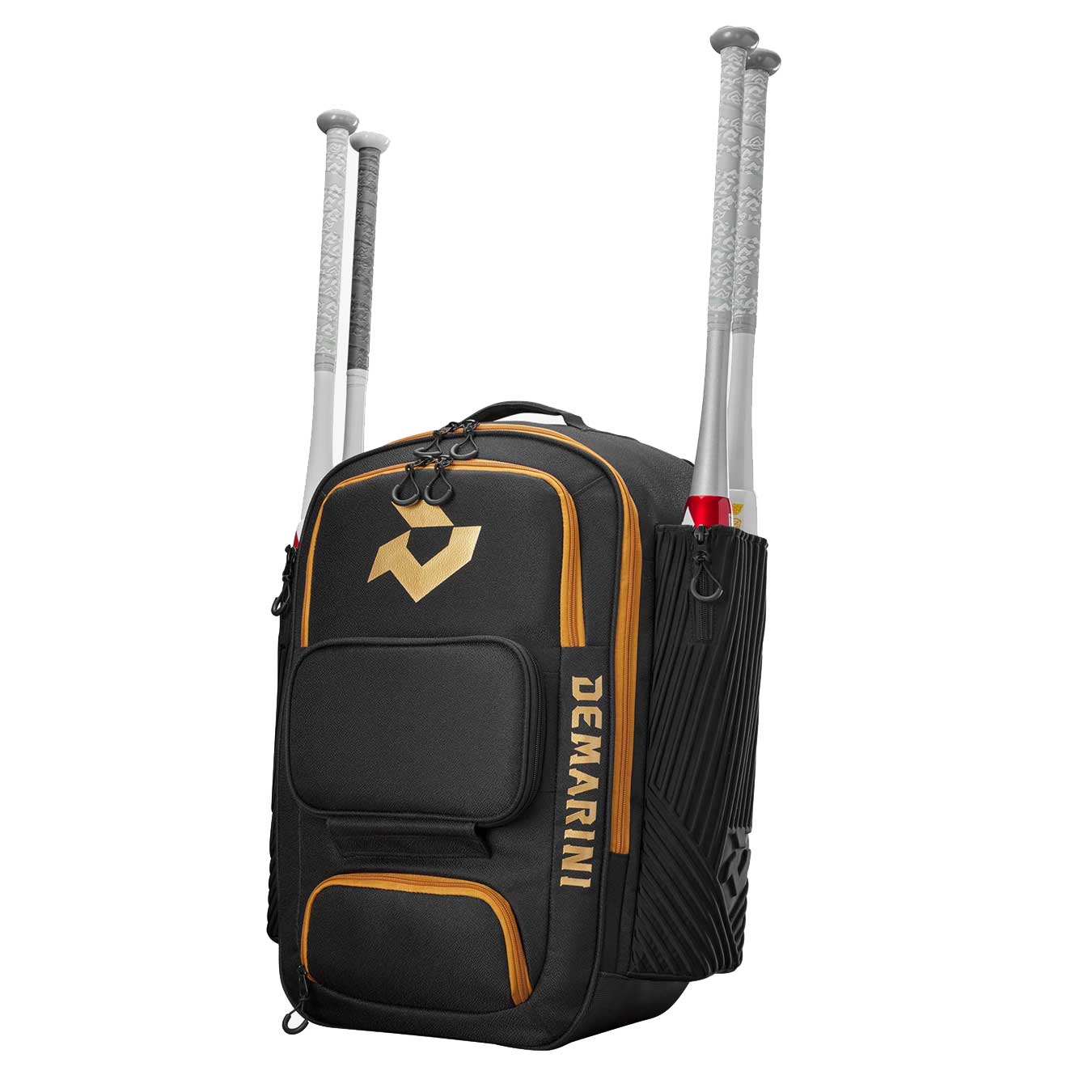 DeMarini Spectre V2 Backpack – Home Run Sports