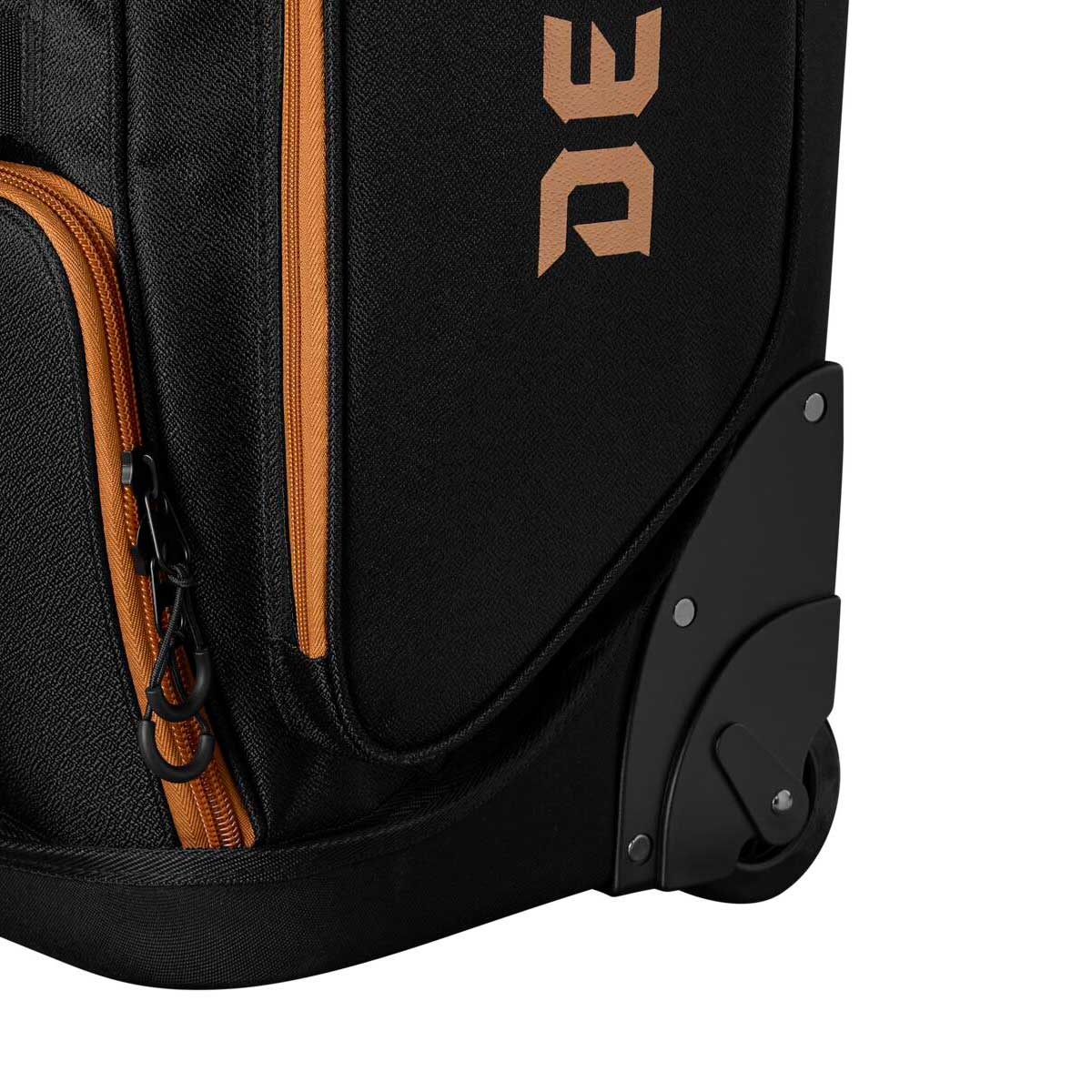 DeMarini Special Ops Front Line V2 Wheeled Bag
