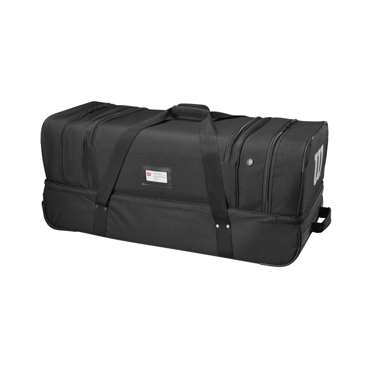 Wilson's Coaches & London Buses ロール紙セット Wilson Umpire V2 Wheeled Bag – Home Run Sports