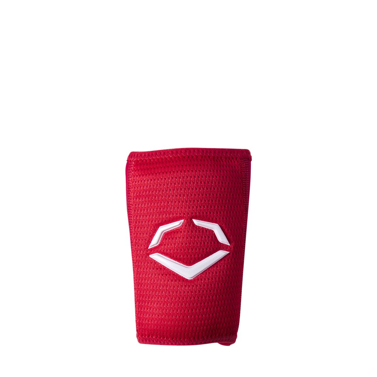 Evoshield PRO-SRZ 2.0 Protective Wrist Guard Scarlet X-Large