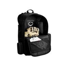 Evoshield Takeover Backpack