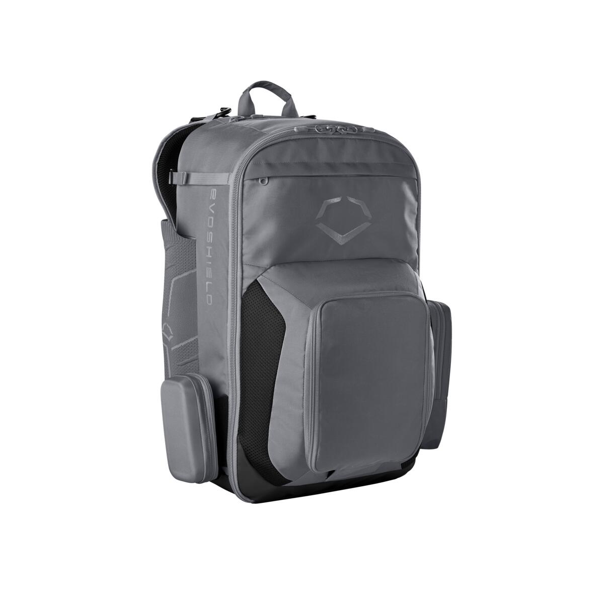Evoshield Takeover Backpack Charcoal