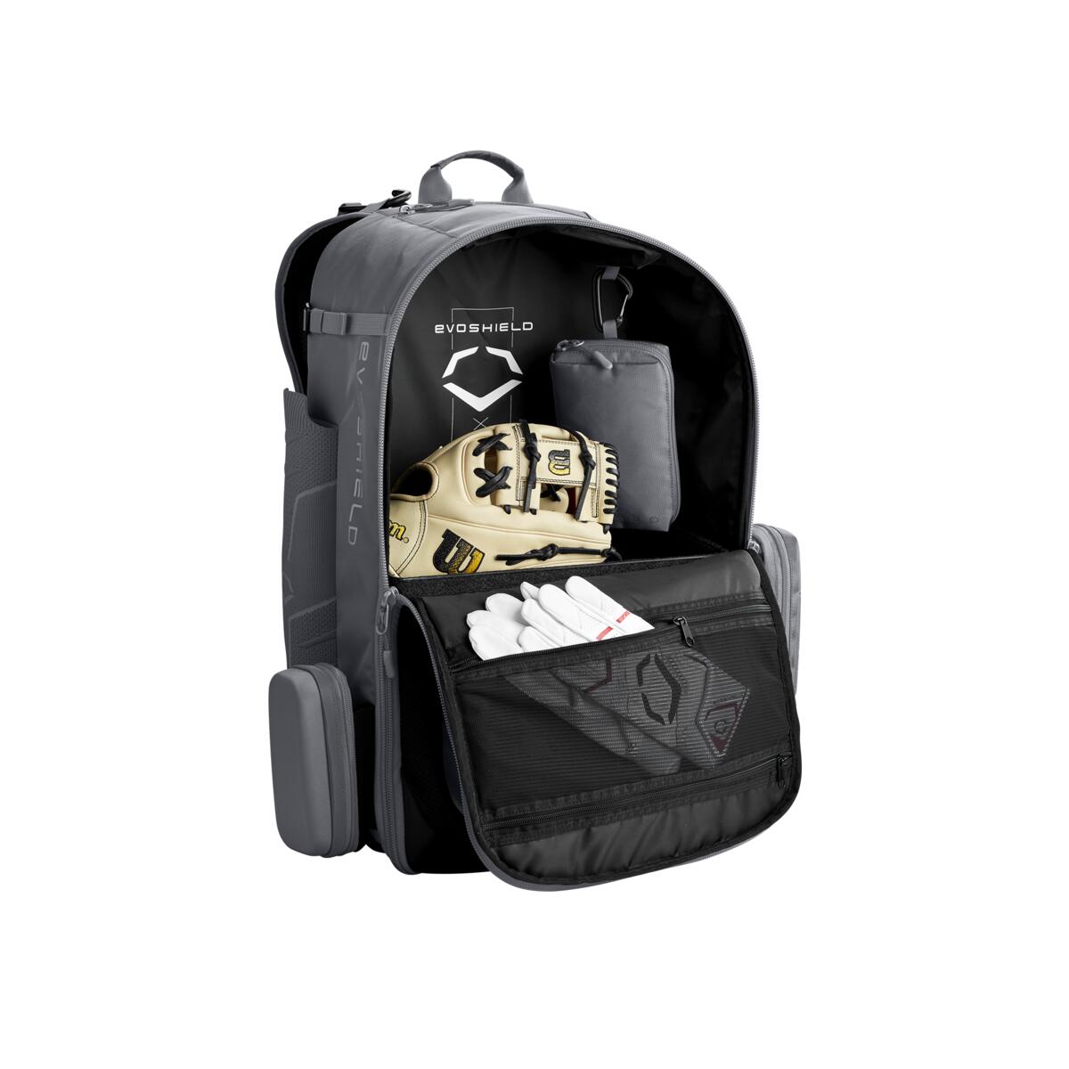 Evoshield Takeover Backpack