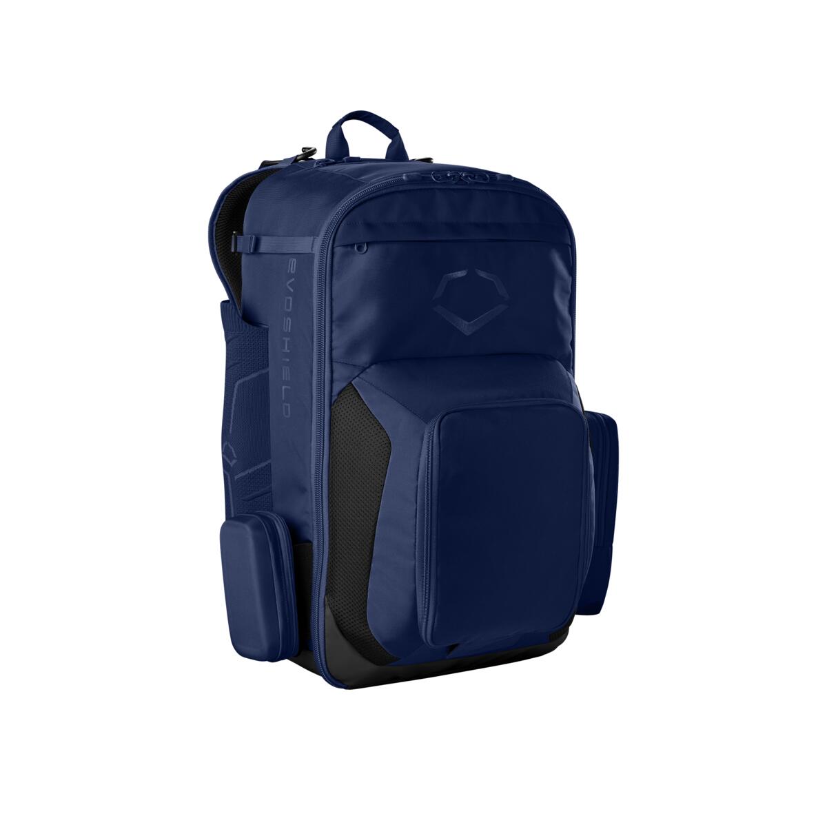 Evoshield Takeover Backpack Navy