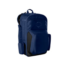 Evoshield Takeover Backpack Navy