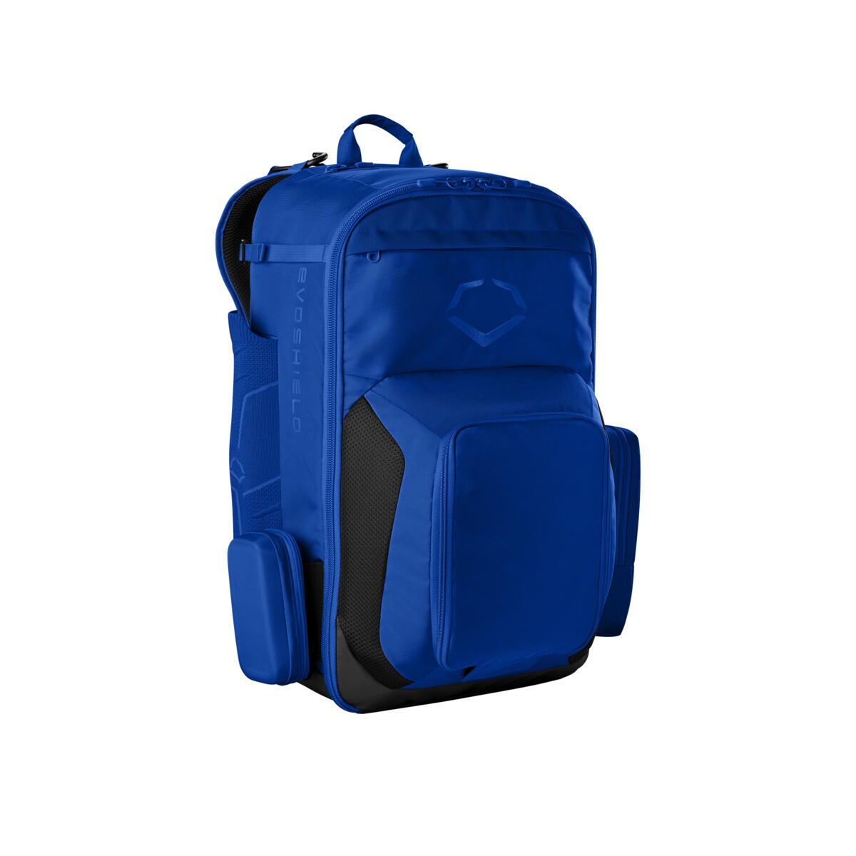 Evoshield Takeover Backpack Royal