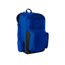 Evoshield Takeover Backpack Royal