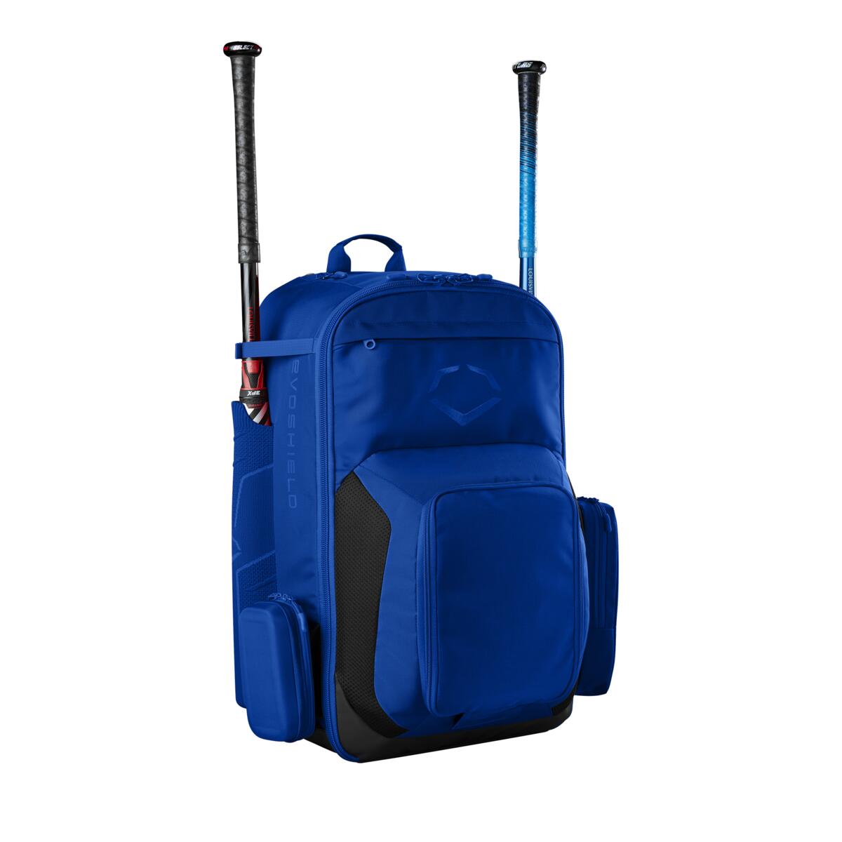 Evoshield Takeover Backpack