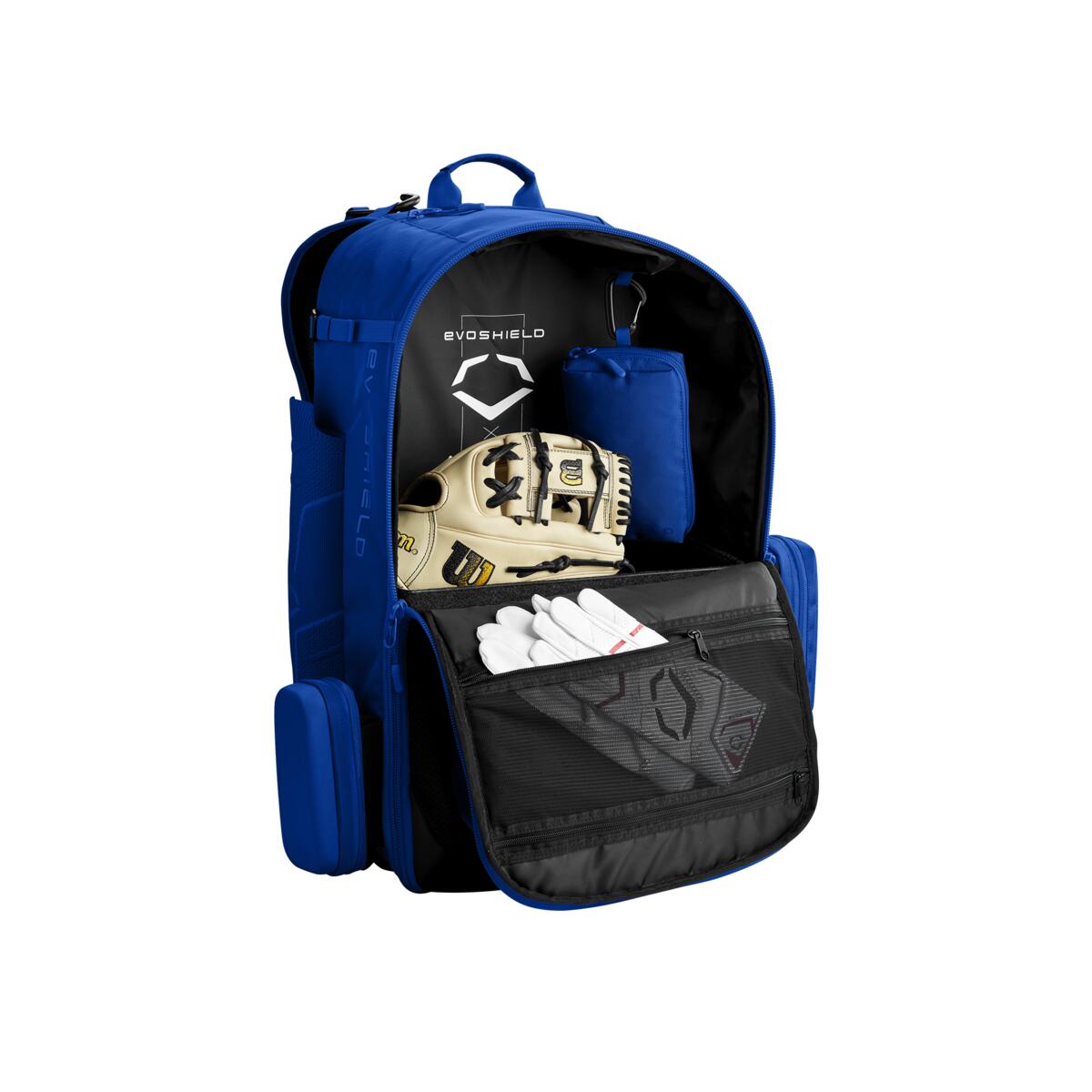 Evoshield Takeover Backpack