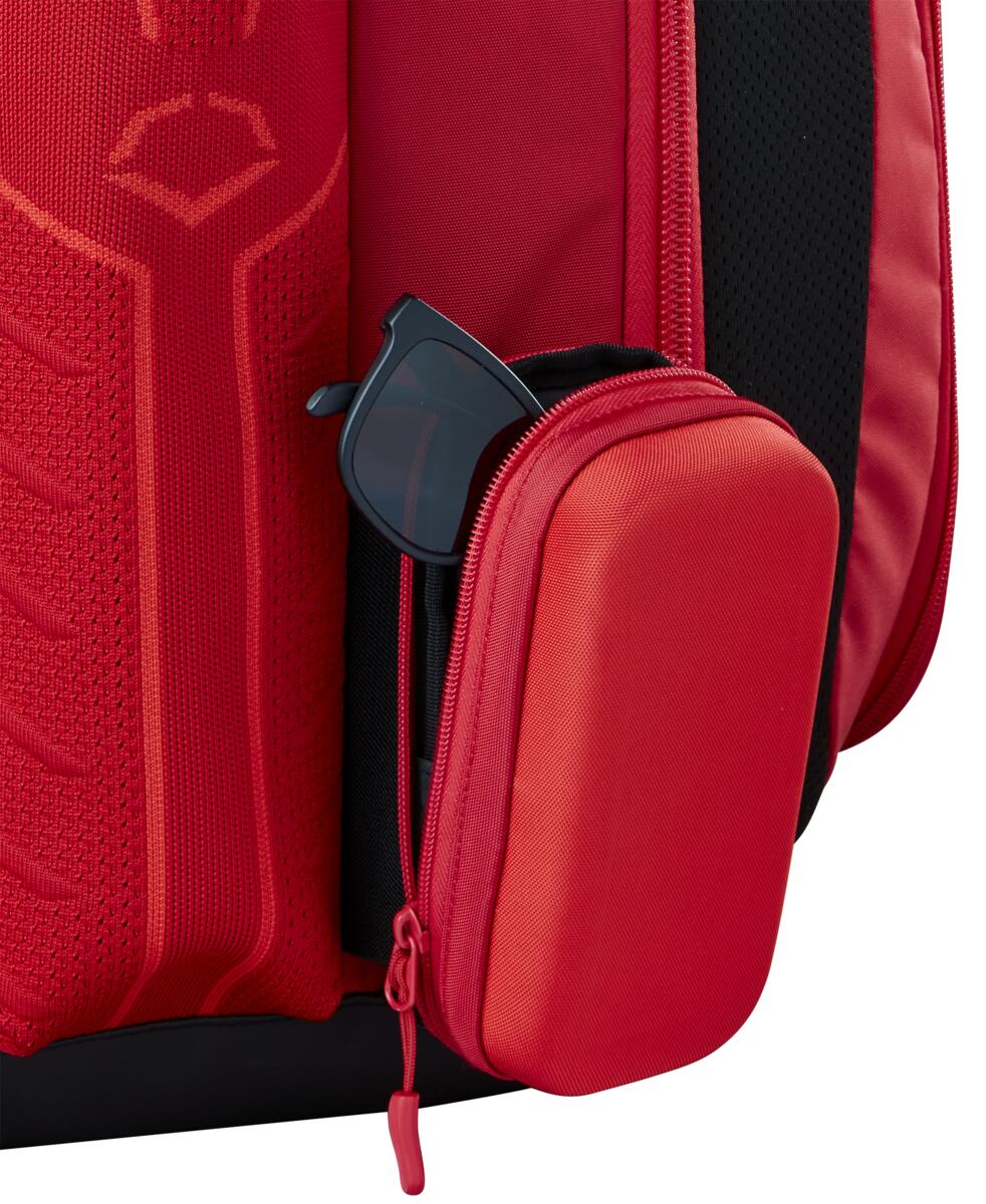 Evoshield Takeover Backpack