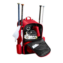 Evoshield Takeover Backpack