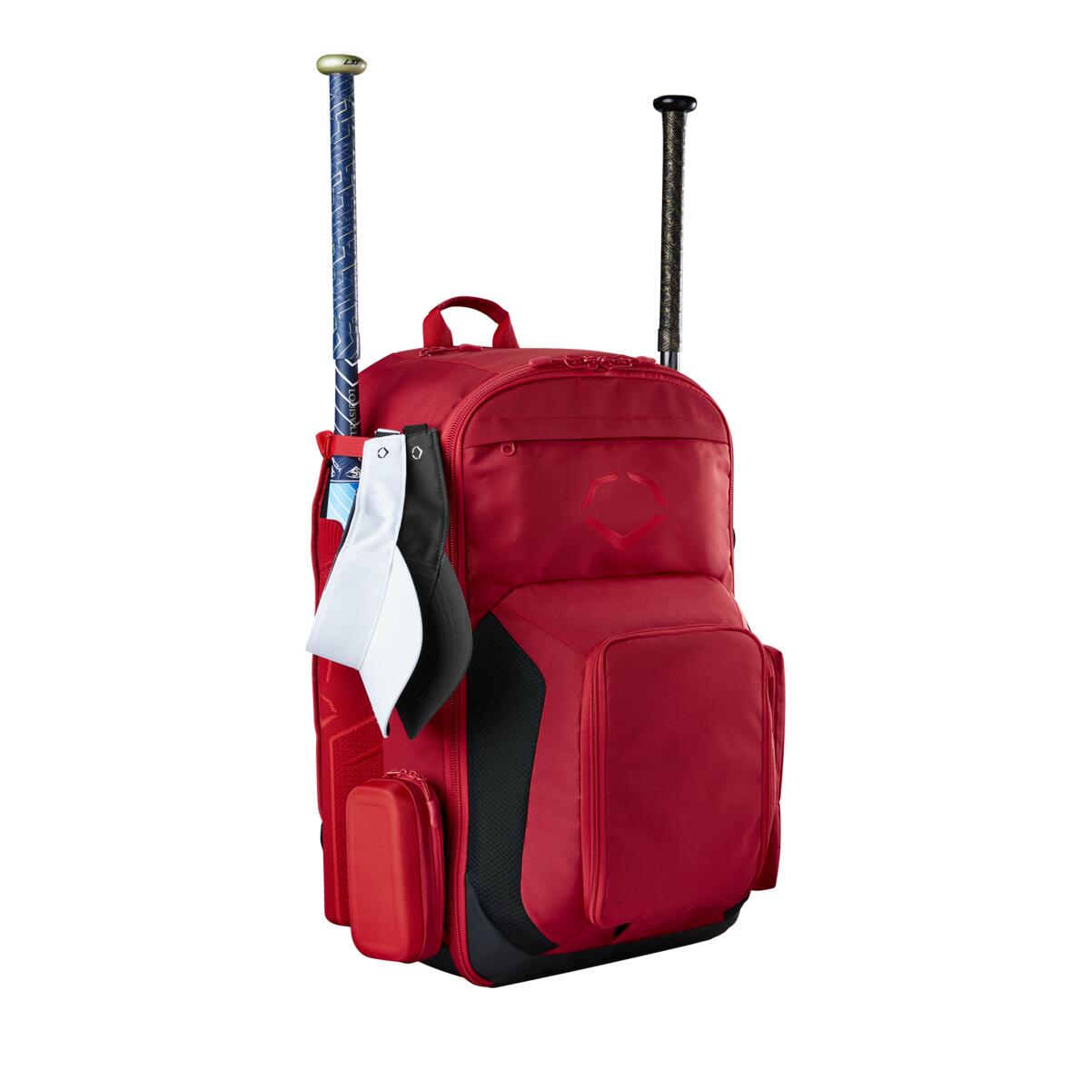 Evoshield Takeover Backpack