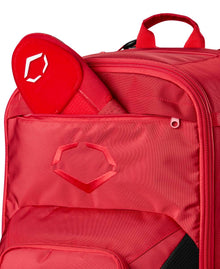 Evoshield Takeover Backpack