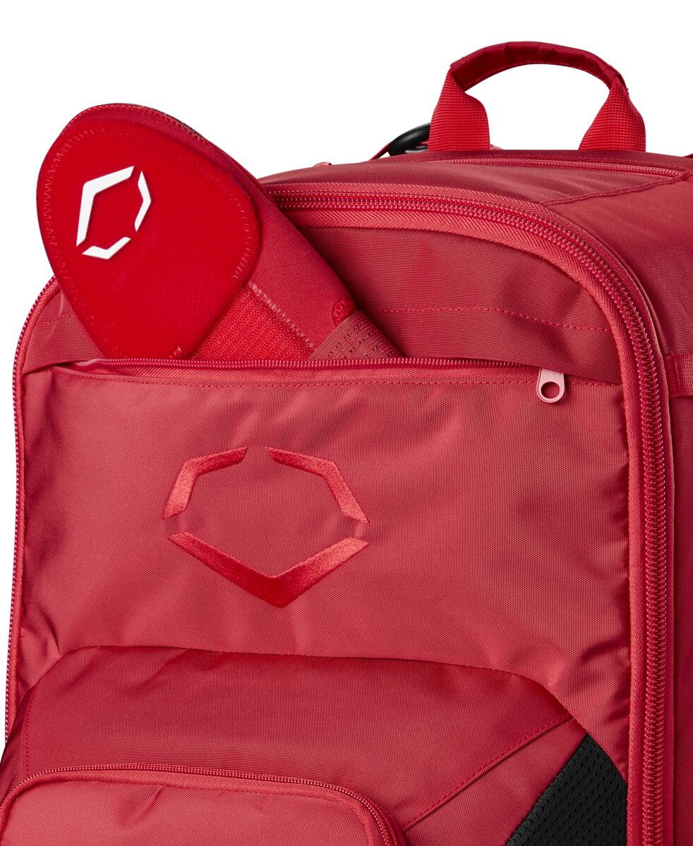 Evoshield Takeover Backpack