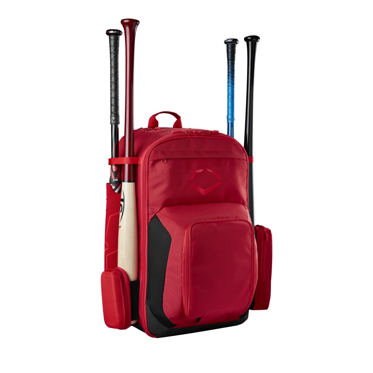 Evoshield Takeover Backpack