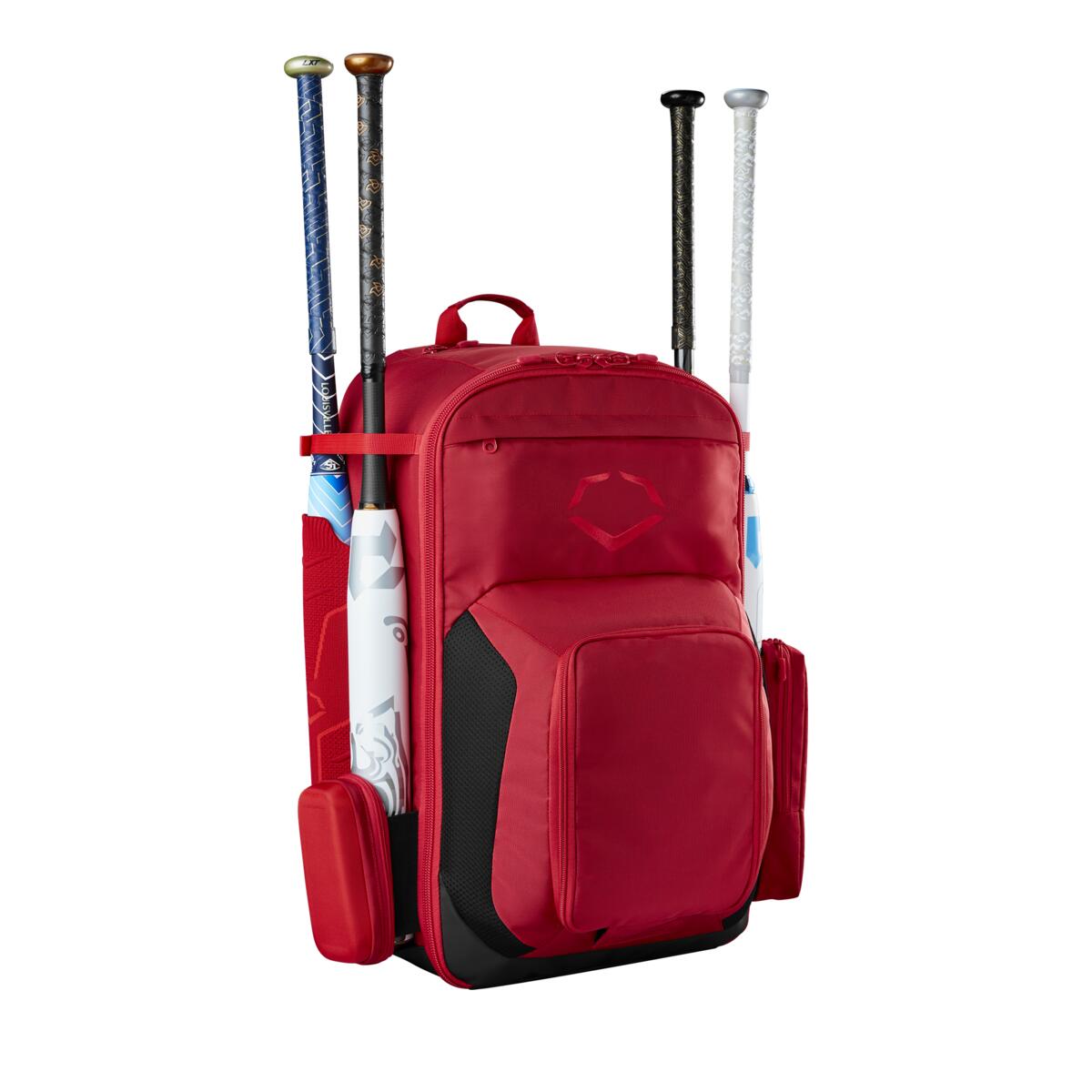 Evoshield Takeover Backpack