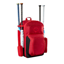 Evoshield Takeover Backpack