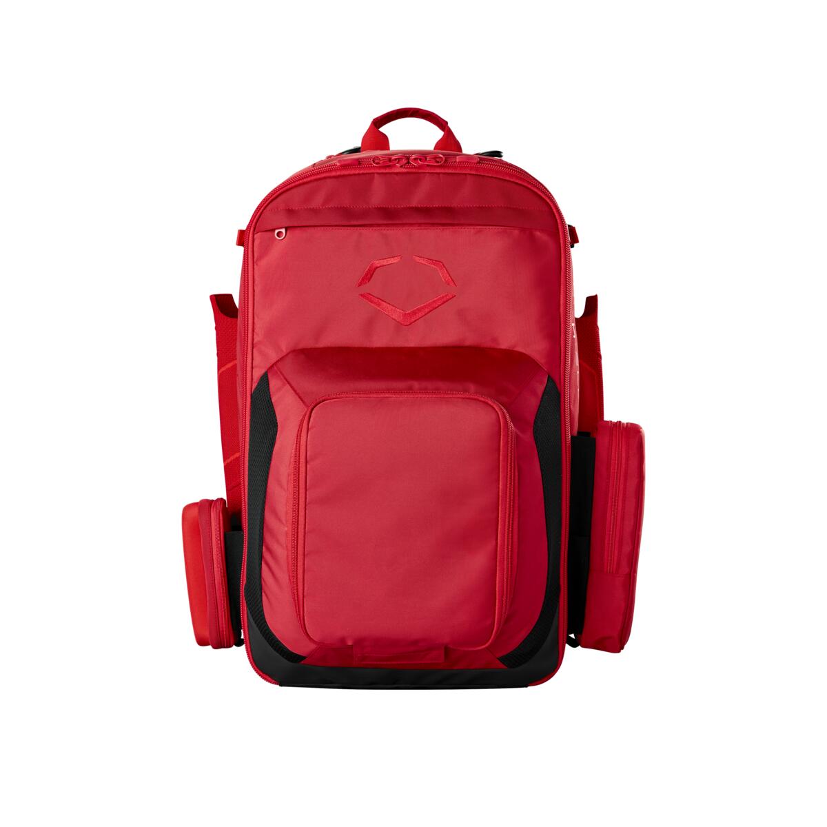 Evoshield Takeover Backpack