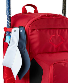 Evoshield Takeover Backpack