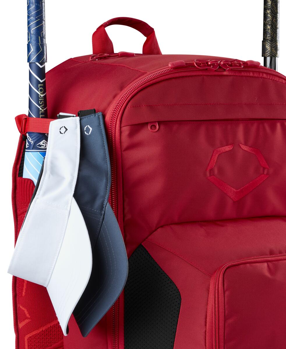 Evoshield Takeover Backpack