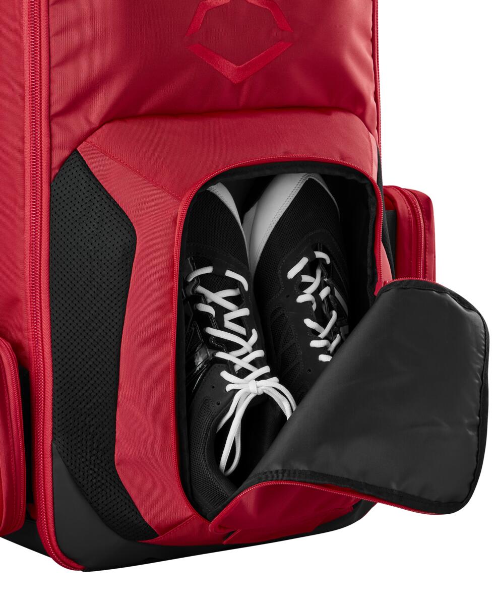 Evoshield Takeover Backpack