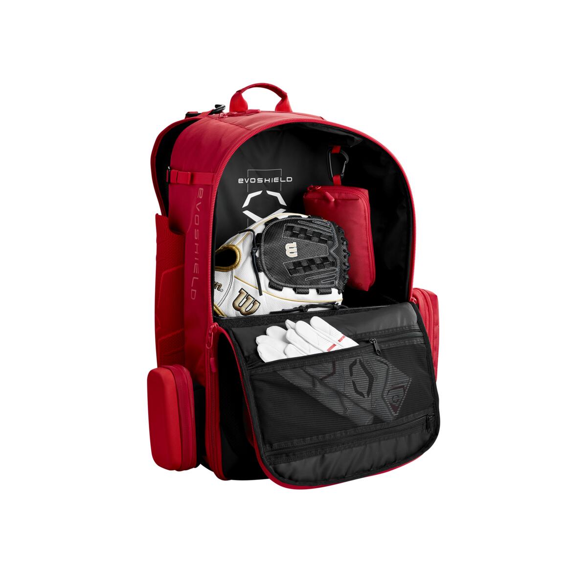 Evoshield Takeover Backpack