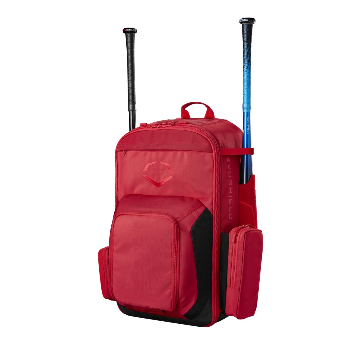 Evoshield Takeover Backpack