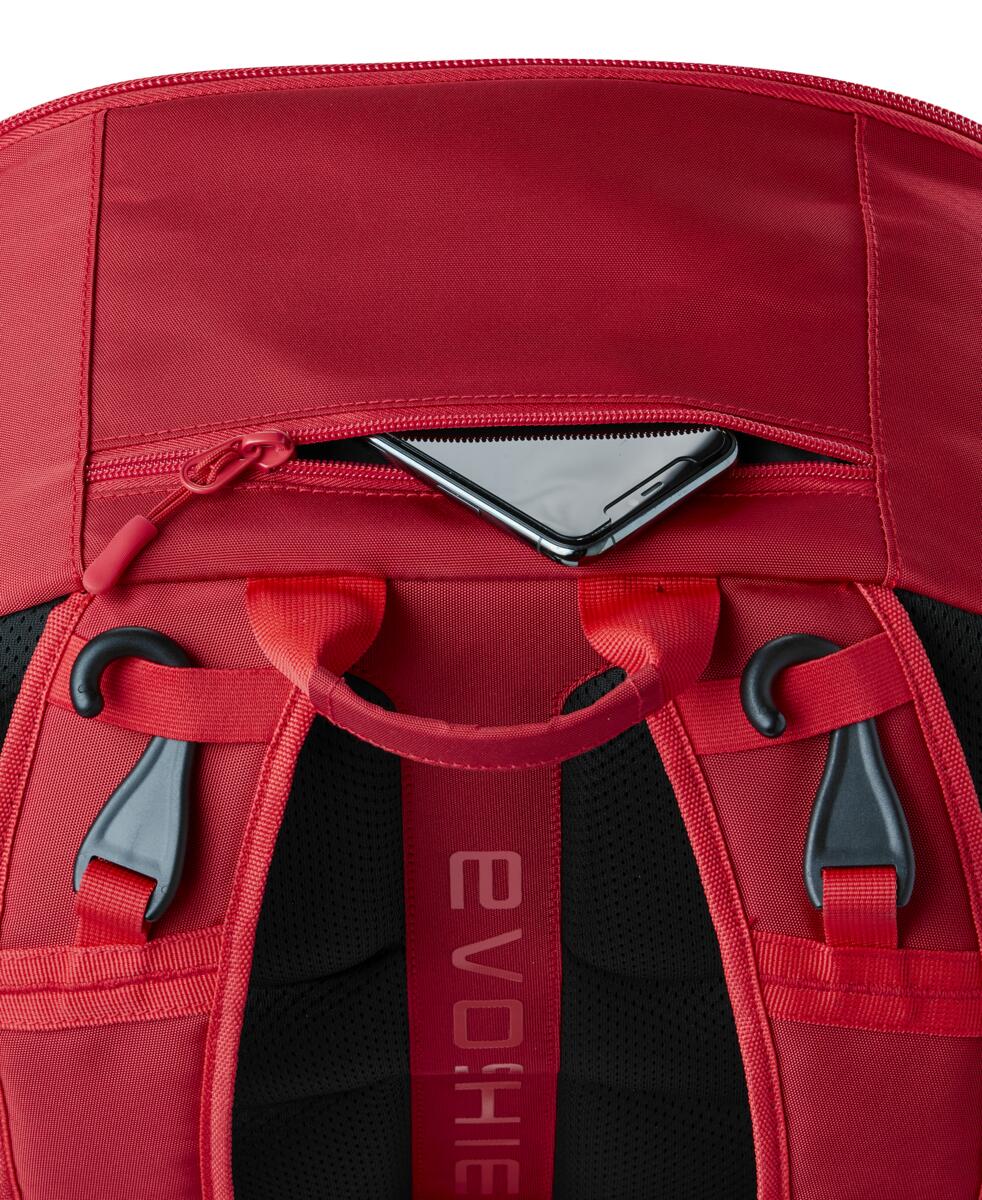 Evoshield Takeover Backpack