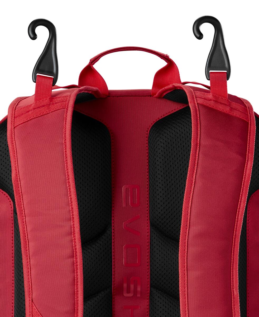 Evoshield Takeover Backpack
