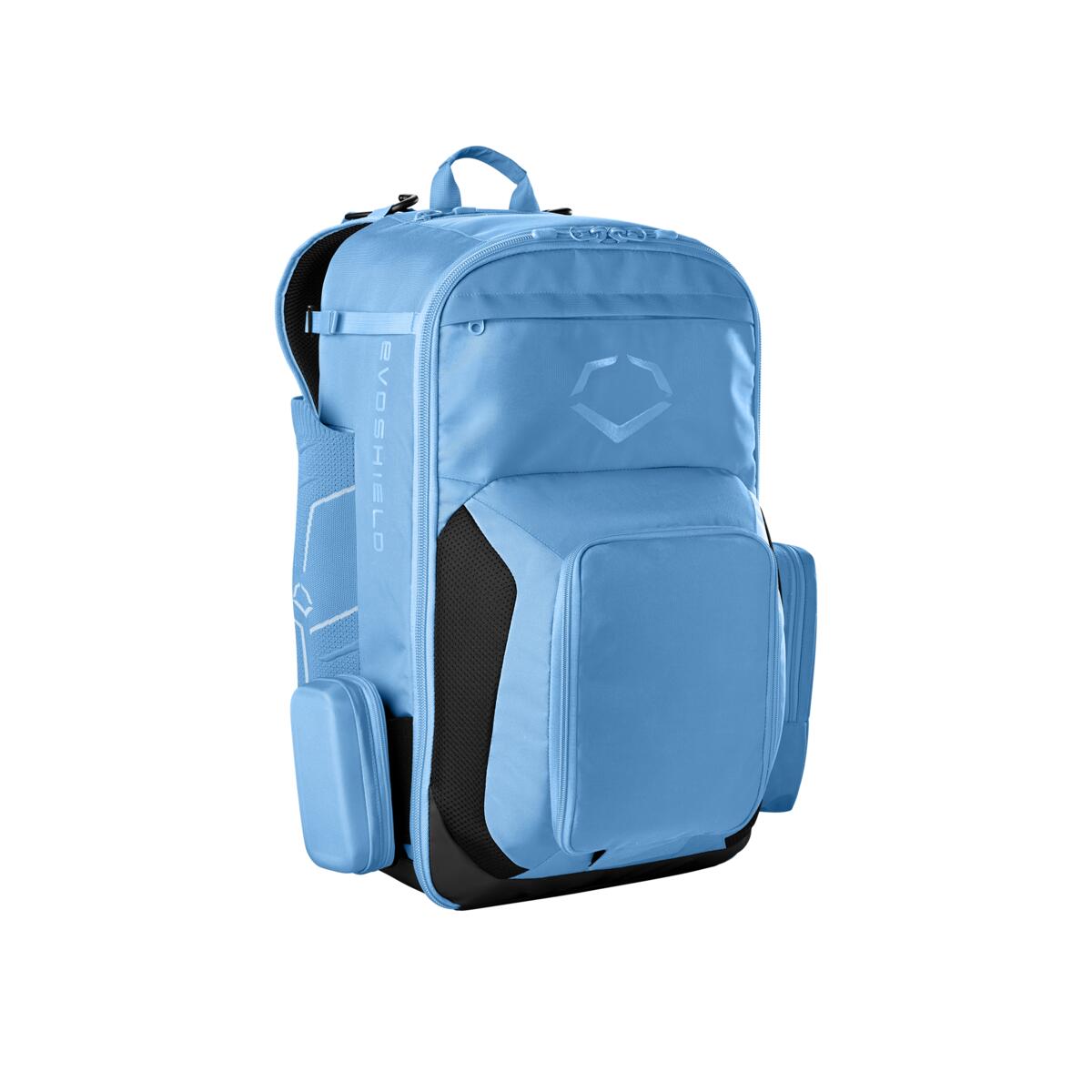 Evoshield Takeover Backpack Columbia Blue