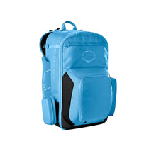 Evoshield Takeover Backpack Columbia Blue