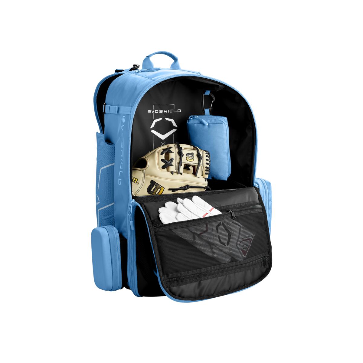 Evoshield Takeover Backpack