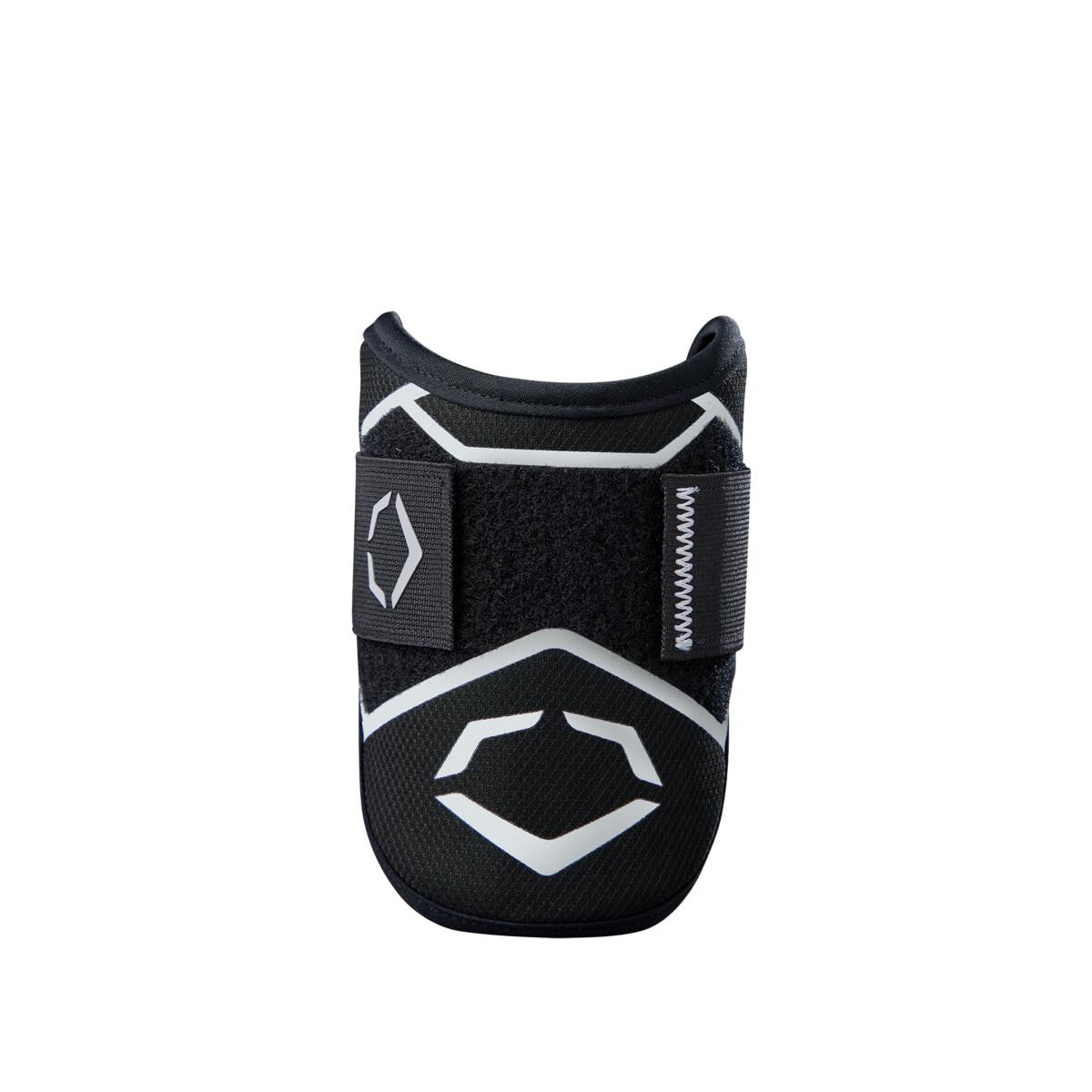 Evoshield SRZ-2 Youth Batter's Elbow Guard Black