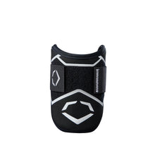 Evoshield SRZ-2 Youth Batter's Elbow Guard Black