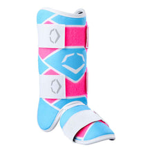 Evoshield SRZ-2 Youth Batter's Leg Guard