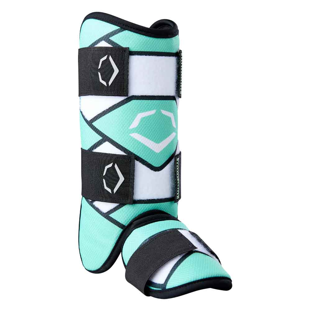 Evoshield SRZ-2 Youth Batter's Leg Guard – Home Run Sports