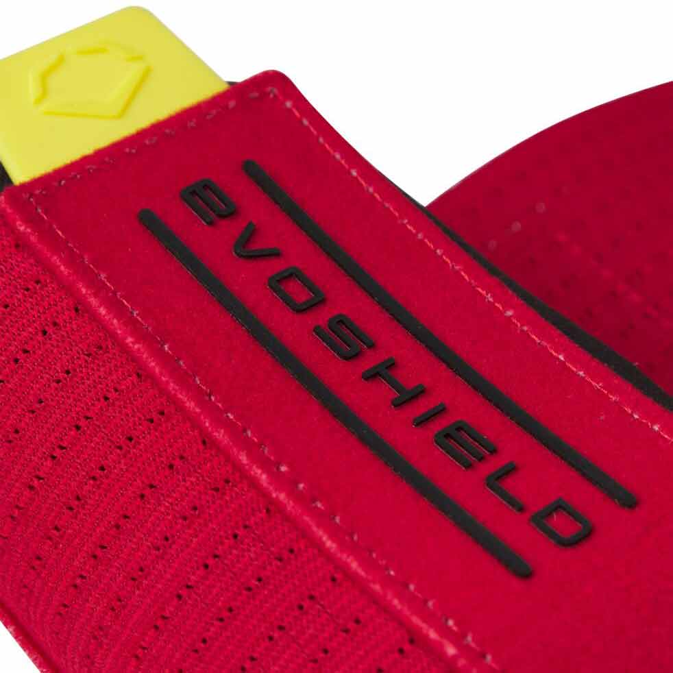 Evoshield X-SRZ Stay Hot Sliding Mitt 2.0 Adult