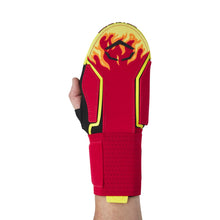 Evoshield X-SRZ Stay Hot Sliding Mitt 2.0 Adult
