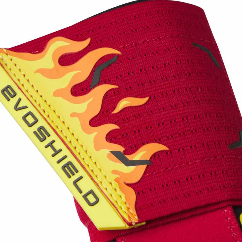 Evoshield X-SRZ Stay Hot Sliding Mitt 2.0 Adult