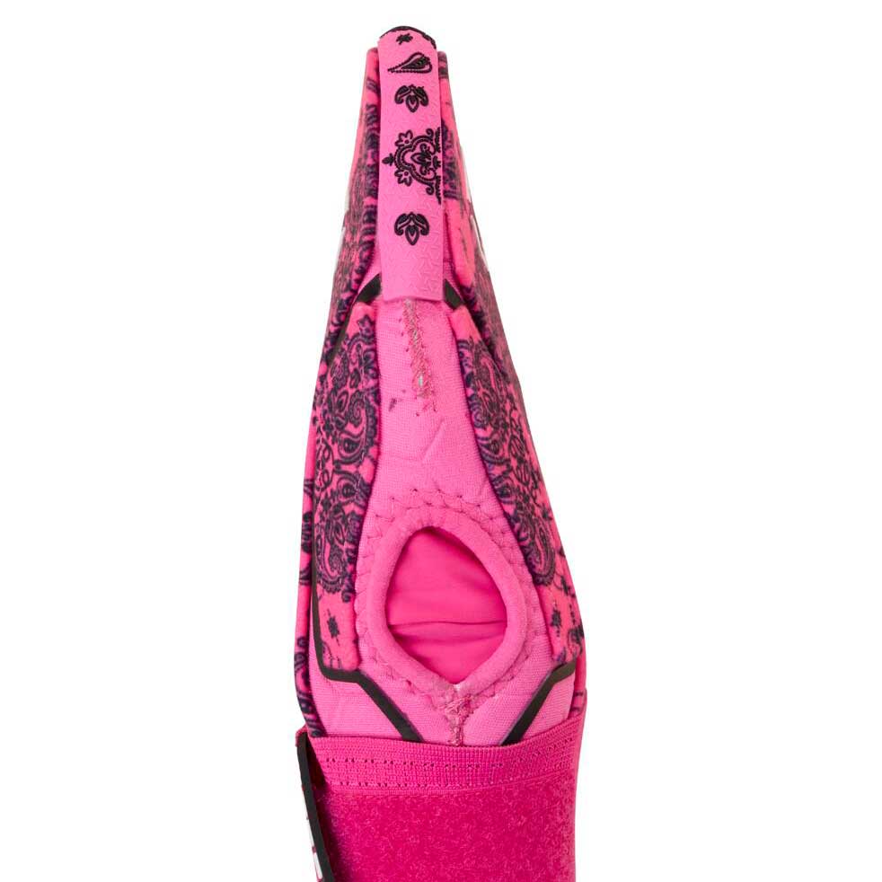 Evoshield X-SRZ Paisley Sliding Mitt 2.0 Adult