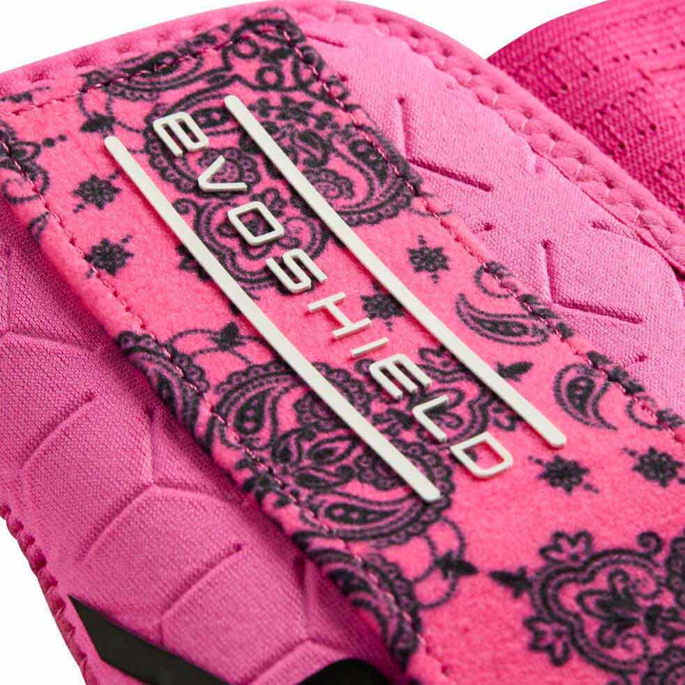 Evoshield X-SRZ Paisley Sliding Mitt 2.0 Adult