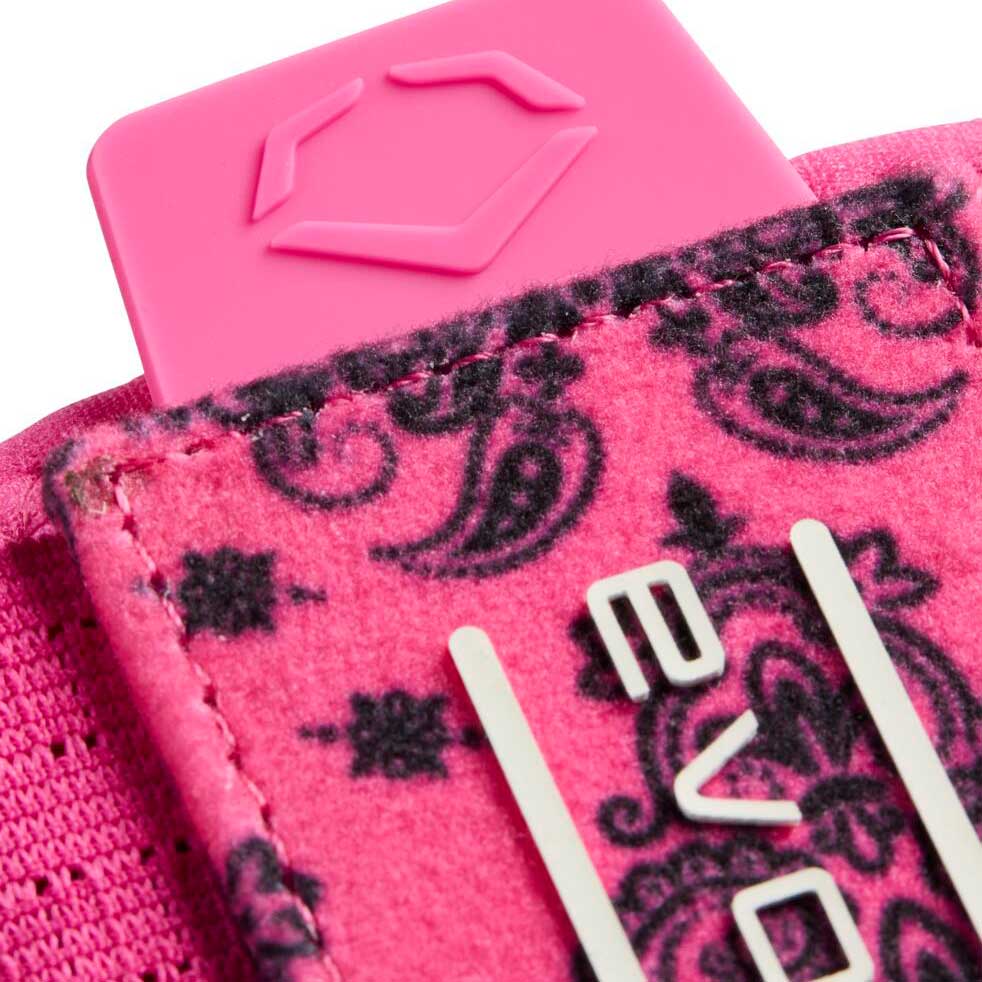 Evoshield X-SRZ Paisley Sliding Mitt 2.0 Adult