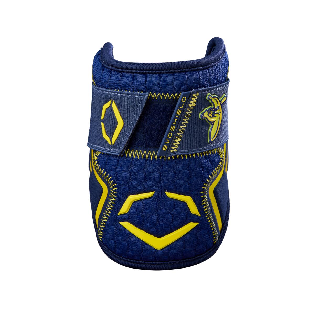 Evoshield X-SRZ Banana Batter's Elbow Guard