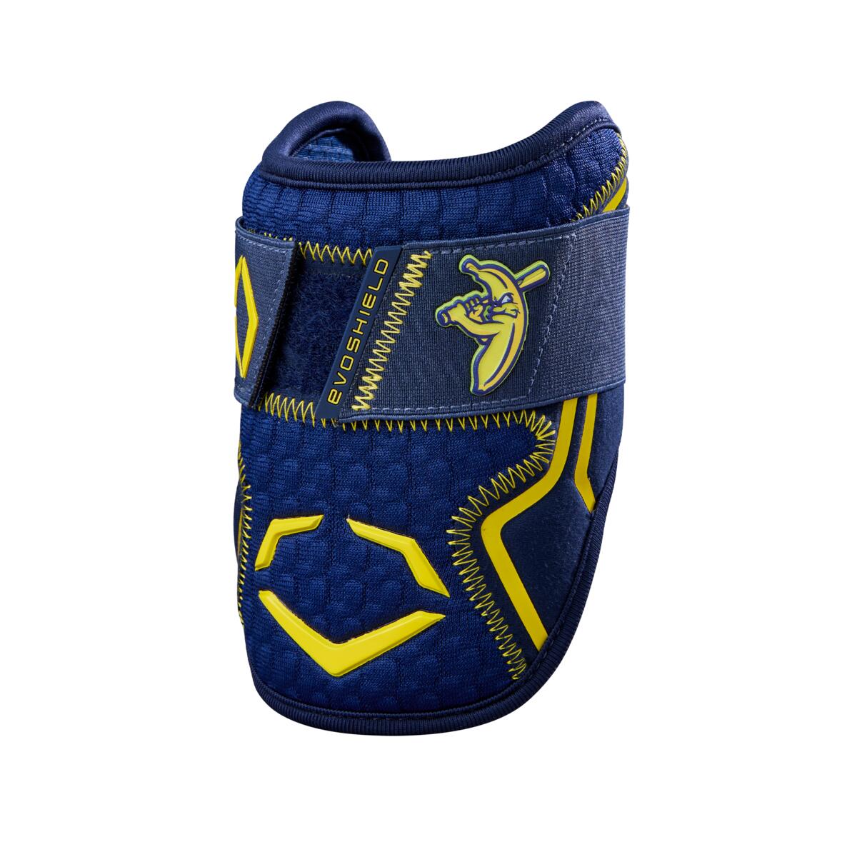 Evoshield X-SRZ Banana Batter's Elbow Guard