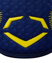 Evoshield X-SRZ Banana Batter's Elbow Guard