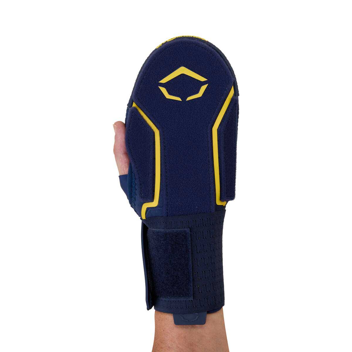 Evoshield X-SRZ Bananas Sliding Mitt 2.0 Adult