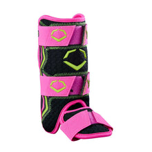 Evoshield X-SRZ Party Animals Batter's Leg Guard Youth
