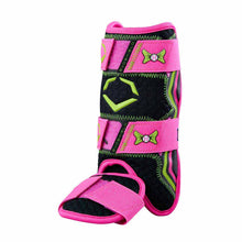 Evoshield X-SRZ Party Animals Batter's Leg Guard Youth
