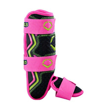 Evoshield X-SRZ Party Animals Batter's Leg Guard Youth